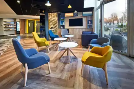 Holiday Inn Clermont Ferrand Centre, An Ihg - 13