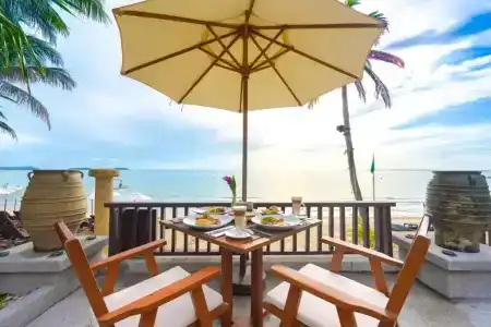 Impiana Resort Chaweng Noi, Koh Samui - Sha Plus - 24