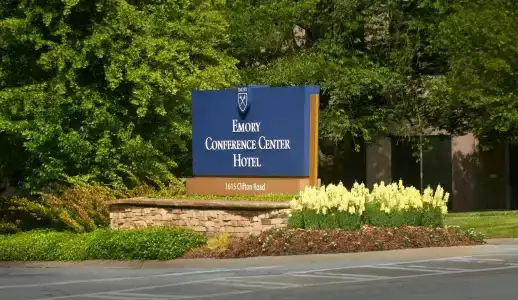 Emory Conference Center - 45