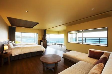Kamogawa Grand Tower - 54