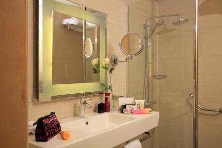 Mercure Ismailia Forsan Island - 59