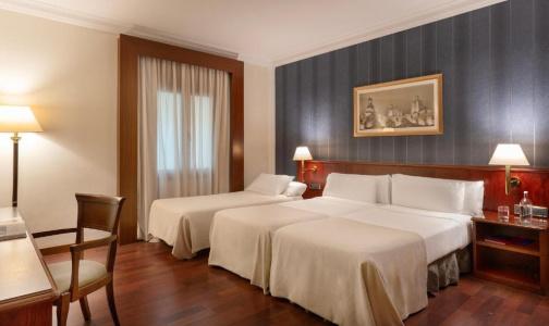 El Avenida Palace - 44