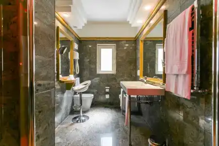 Best Western Rivoli - 28