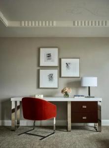 Four Seasons Washington Dc - 32