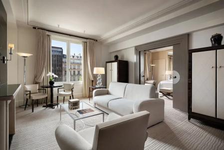 Prince de Galles, a Luxury Collection, Paris - 87