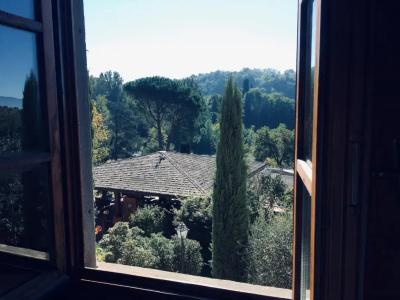Villa Rigacci - 18