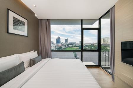 Altera and Residence by At Mind - 43