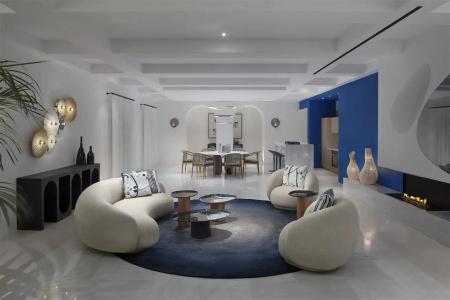 Mykonos Grand & Resort - 62
