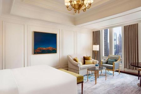 The Ritz-Carlton, Guangzhou - 66