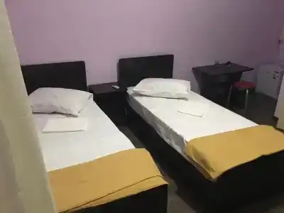 Патрисия - 4