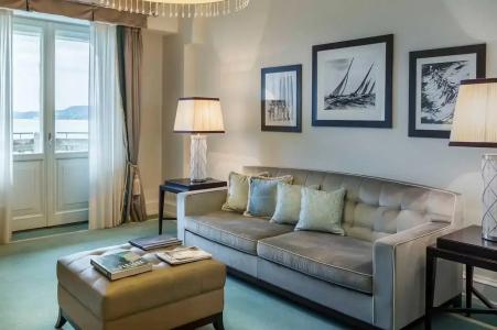 Savoia Excelsior Palace Trieste - Starhotels Collezione - 57