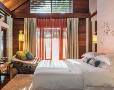 The Tubkaak Krabi Boutique Resort - Sha Extra Plus - 73