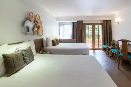 Seaview Resort Khao Lak - Sha Plus - 5