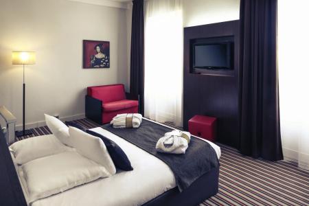 Mercure Angoulême Hôtel de France - 2