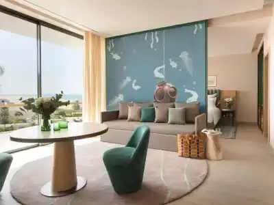 Hyatt Regency Taghazout - 57