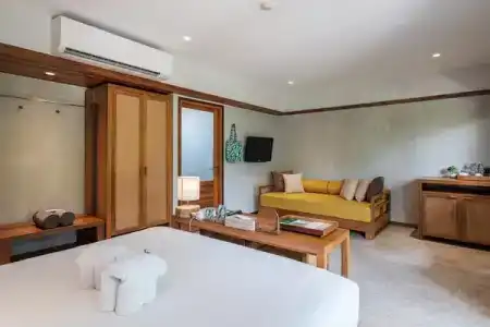 Banana Fan Sea Resort - Sha Extra Plus Certified - 116