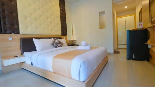 Graha Socio Nusa Dua Bali - 27