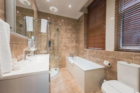 No1 The Mansions By Mansley - 45