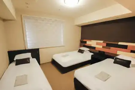 Hearton Kita Umeda - 9