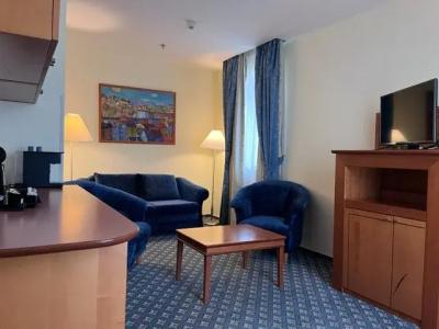 Ramada Prague City Centre - 44