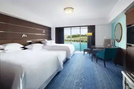 Sheraton Grande Tokyo Bay - 41