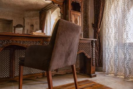 Ottoman Cave Suites - 132