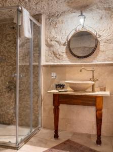 Kelebek Special Cave & Spa - 101