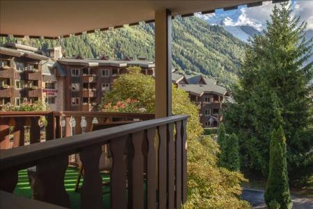 Mercure Chamonix Centre - 66