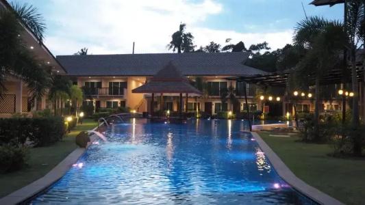 Chivatara Resort Bang Tao Beach Phuket - Sha - 20