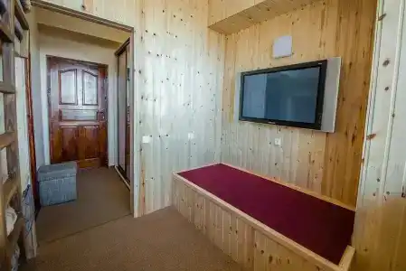 Shymbulak House - 45