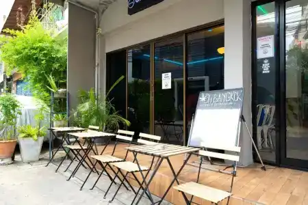 Oh Bangkok Hostel - Khaosan - 29