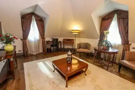 Palazzo Donizetti - Special Class - 93