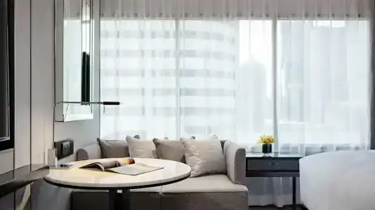 Jw Marriott Bangkok - Sha Extra Plus - 28