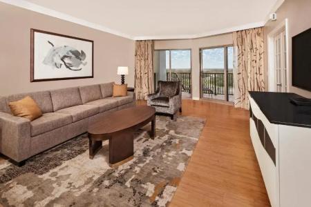 Parc Soleil by Hilton Grand Vacations - 61
