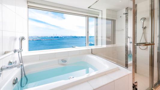 InterContinental Yokohama Grand - 12