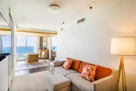 Eden Roc Miami Beach - 55