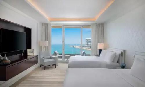 Waldorf Astoria Lusail, - 48