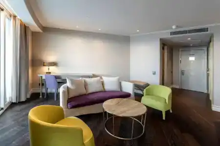 Radisson Blu Istanbul Ottomare - 169