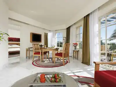 Movenpick Resort & Spa El Gouna - 5