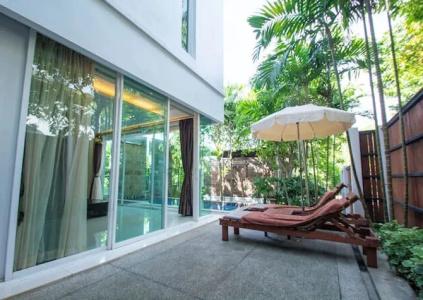 Peach Blossom Resort & Pool Villa - Sha Plus - 61