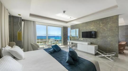 Chrysomare Beach & Resort - 67