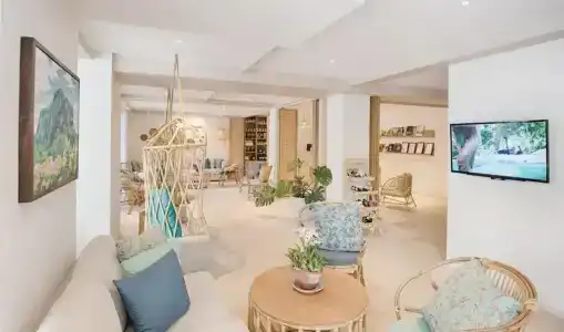 Vacation Village Phra Nang Inn - Sha Extra Plus - 22