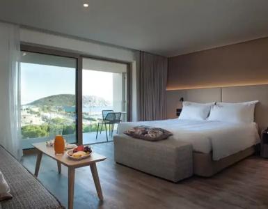 Evereden Beach Resort - 43