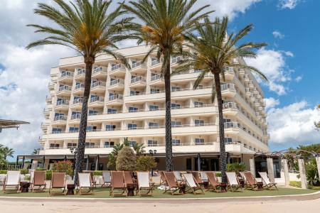 Cala Millor Garden - Adults Only - 43