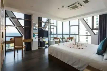 Venue - 35