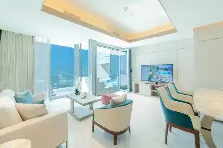 Five Luxe Jbr - 52