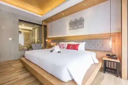 Aurico Kata Resort & Spa - Sha Extra Plus - 40