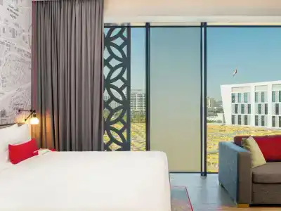 IntercityMuscat - 72