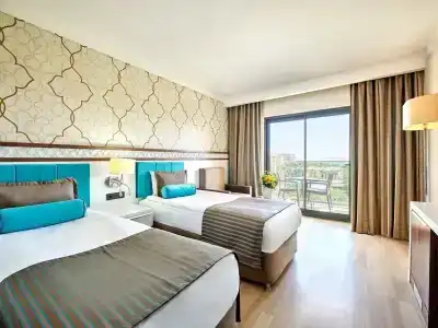 Luna Blanca Resort & SPA - All Inclusive - 68
