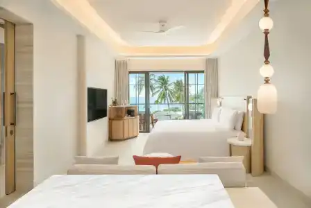 Centara Reserve Samui - Sha Plus - 44